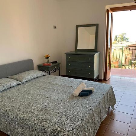 Casa Lisetta, 3-Room Apartment With Lake View 托里德尔贝纳科 外观 照片