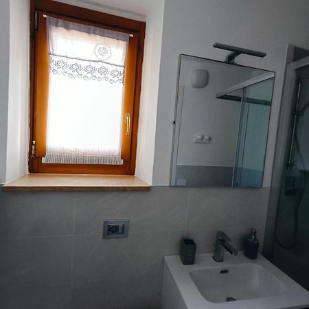 Casa Lisetta, 3-Room Apartment With Lake View 托里德尔贝纳科 外观 照片