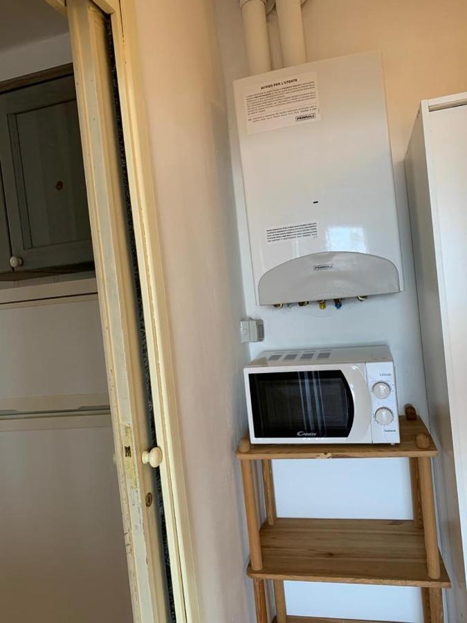 Casa Lisetta, 3-Room Apartment With Lake View 托里德尔贝纳科 外观 照片