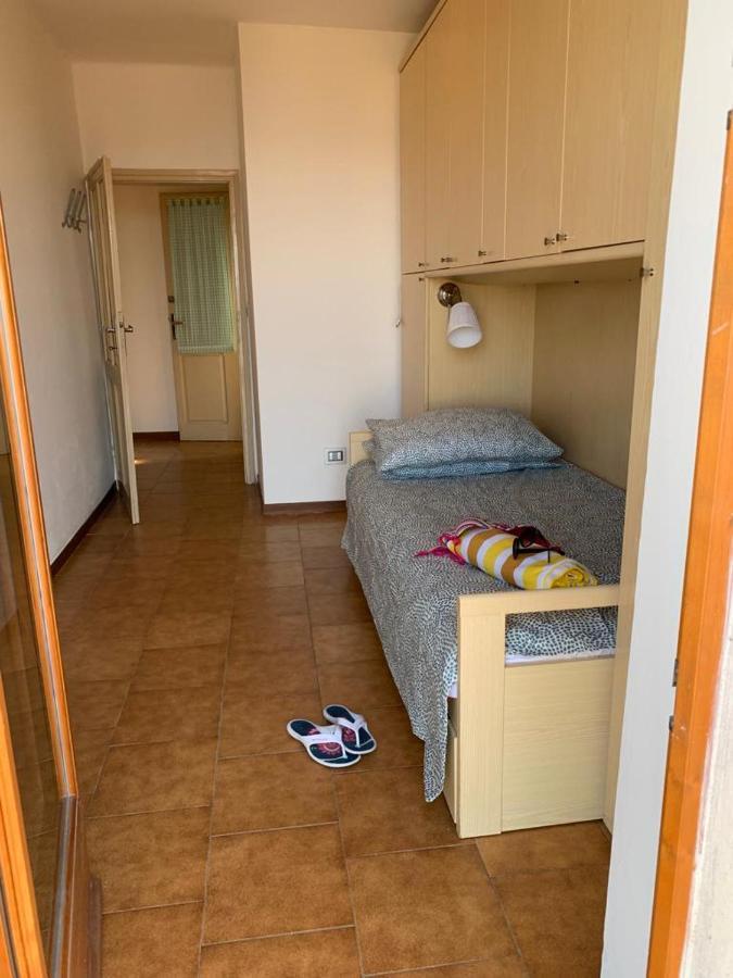 Casa Lisetta, 3-Room Apartment With Lake View 托里德尔贝纳科 外观 照片