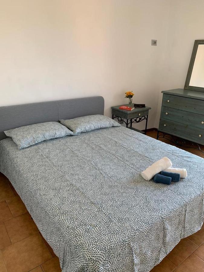Casa Lisetta, 3-Room Apartment With Lake View 托里德尔贝纳科 外观 照片